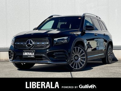 MERCEDES-BENZ GLB - 2