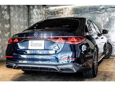 MERCEDES-BENZ E-CLASS - 3