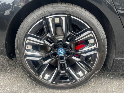 2025 BMW I5 TOURING thumbnail 34