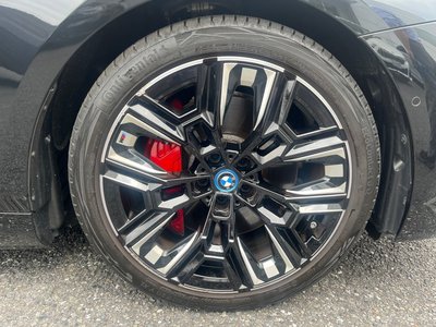 2025 BMW I5 TOURING thumbnail 33