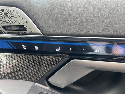 2025 BMW I5 TOURING thumbnail 16