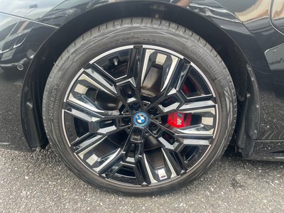 2025 BMW I5 TOURING thumbnail 36