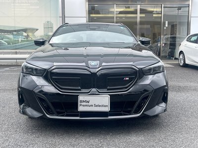 2025 BMW I5 TOURING thumbnail 27