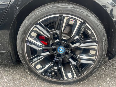 2025 BMW I5 TOURING thumbnail 35