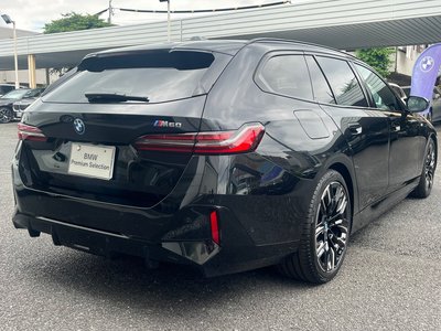 2025 BMW I5 TOURING thumbnail 31