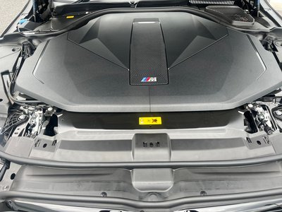 2025 BMW I5 TOURING thumbnail 37