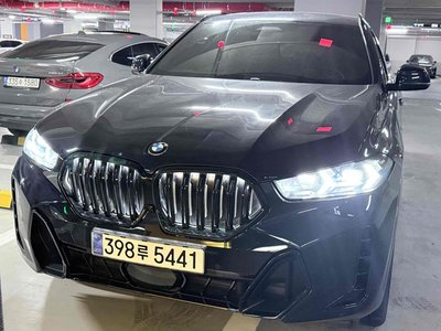 BMW X6 - 4