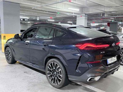 BMW X6 - 3