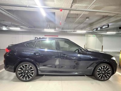 BMW X6 - 5