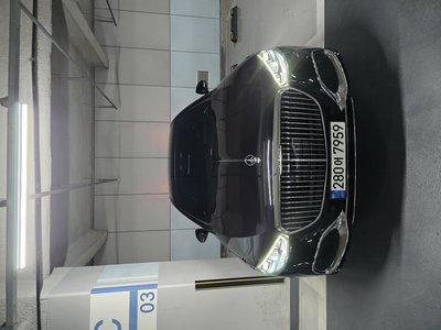 MERCEDES-BENZ S-CLASS - 2
