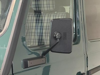 MERCEDES-BENZ G-CLASS - 9