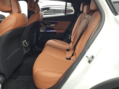 2025 Mercedes-BENZ GLC — миниатюра 16