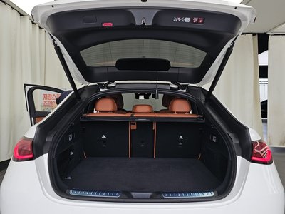 2025 Mercedes-BENZ GLC — миниатюра 26