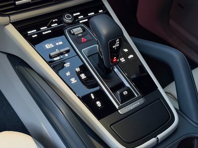 PORSCHE CAYENNE - 9