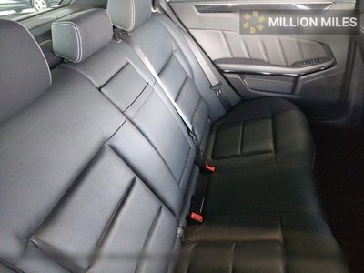 MERCEDES-BENZ E-CLASS - 6