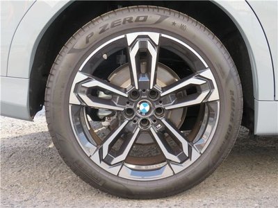 2026 BMW X2 thumbnail 21