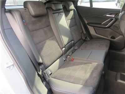 2026 BMW X2 photo 7