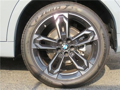2026 BMW X2 thumbnail 20