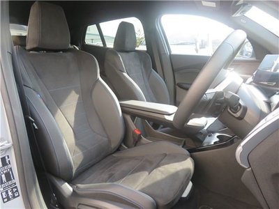 2026 BMW X2 photo 5