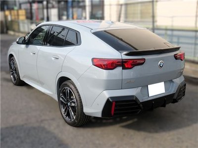 2026 BMW X2 photo 3