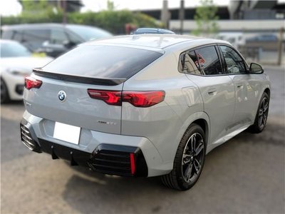 2026 BMW X2 photo 4