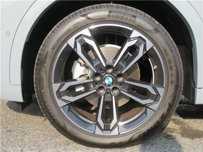 2026 BMW X2 thumbnail 19