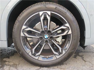 2026 BMW X2 thumbnail 22