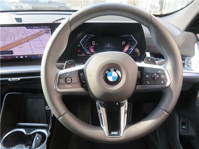 2026 BMW X2 photo 8