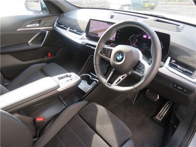 2026 BMW X2 photo 6