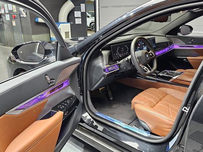 2025 BMW 7 SERIES 缩略图 13