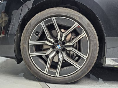 2025 BMW 7 SERIES photo 6