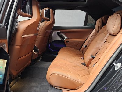 2025 BMW 7 SERIES 缩略图 17