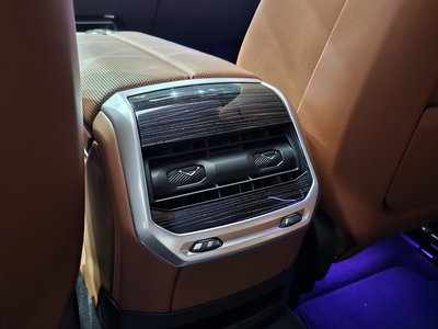 2025 BMW 7 SERIES 缩略图 28