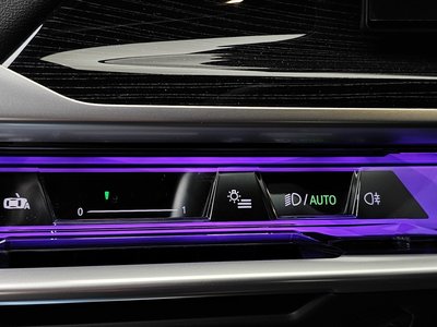2025 BMW 7 SERIES 缩略图 31