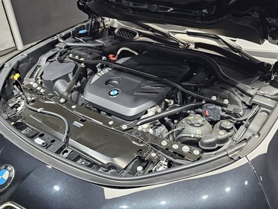 2025 BMW 7 SERIES photo 7