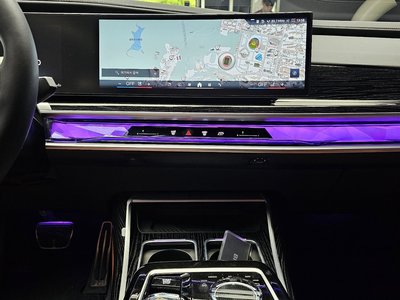 2025 BMW 7 SERIES 缩略图 20