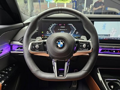 2025 BMW 7 SERIES 缩略图 19
