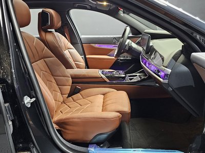 2025 BMW 7 SERIES 缩略图 16