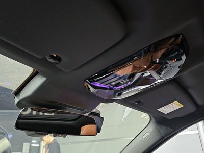 2025 BMW 7 SERIES 缩略图 23
