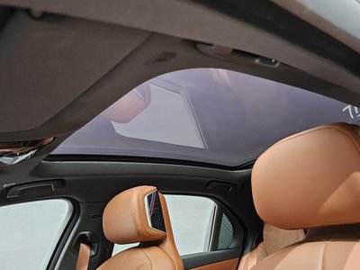 2025 BMW 7 SERIES 缩略图 25
