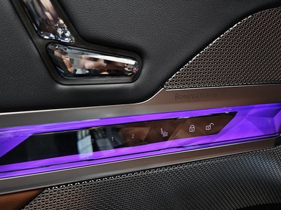 2025 BMW 7 SERIES 缩略图 26