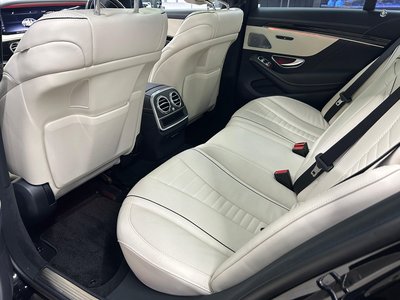 2019 Mercedes-BENZ S-CLASS 缩略图 43