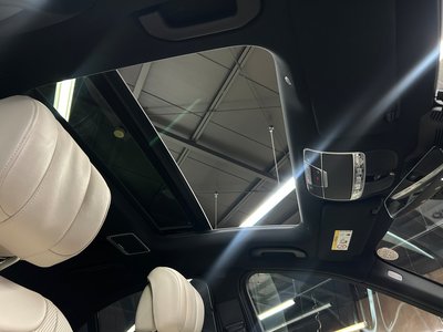 2019 Mercedes-BENZ S-CLASS 照片 6
