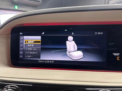2019 Mercedes-BENZ S-CLASS 缩略图 50