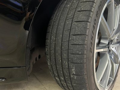 2019 Mercedes-BENZ S-CLASS 缩略图 30
