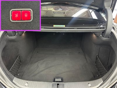 2019 Mercedes-BENZ S-CLASS 缩略图 23
