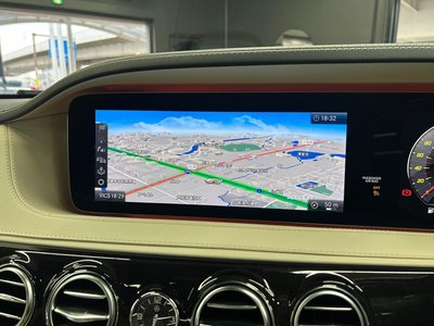 2019 Mercedes-BENZ S-CLASS 缩略图 51