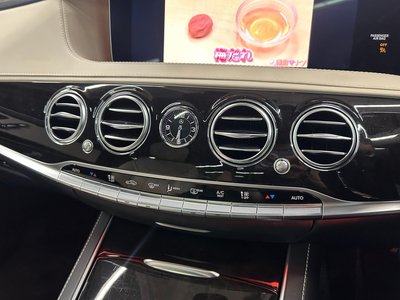 2019 Mercedes-BENZ S-CLASS 缩略图 46