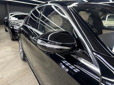 2019 Mercedes-BENZ S-CLASS 缩略图 25