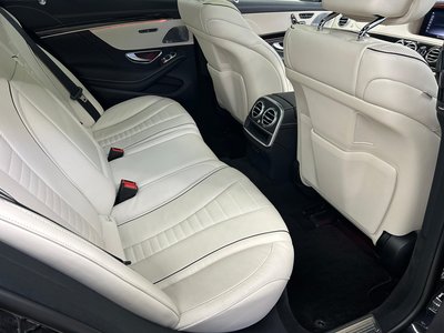 2019 Mercedes-BENZ S-CLASS 缩略图 44